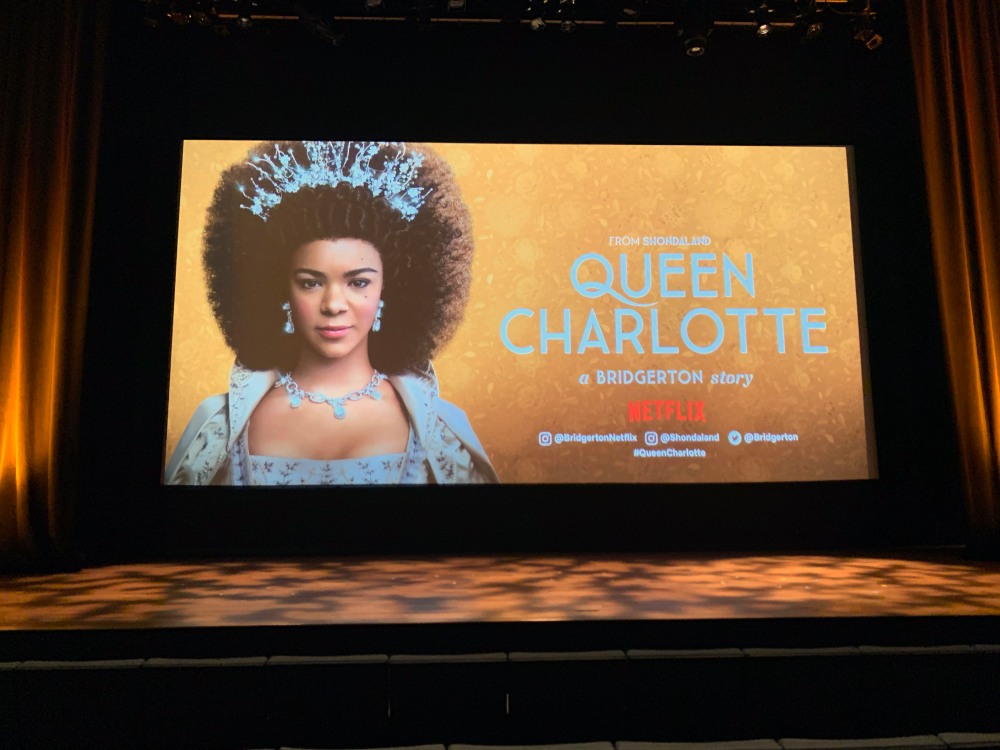 Queen Charlotte: The Event, The Backstory, and the Review