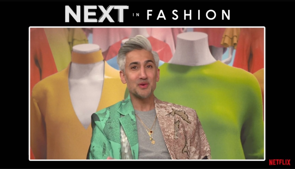 Next In Fashion Season 2 with Tan France (Teaser)