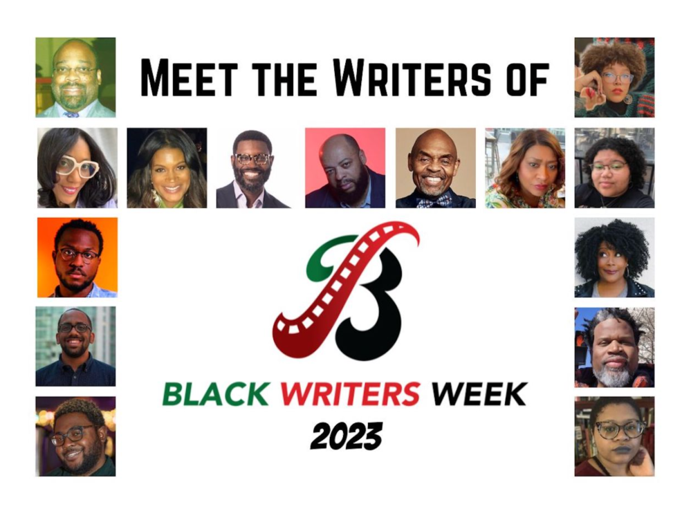 It’s Black Writers Week on RogerEbert.com