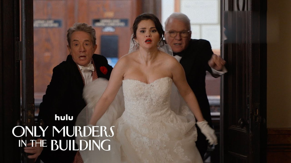 Only Murders in the Building – Season 3