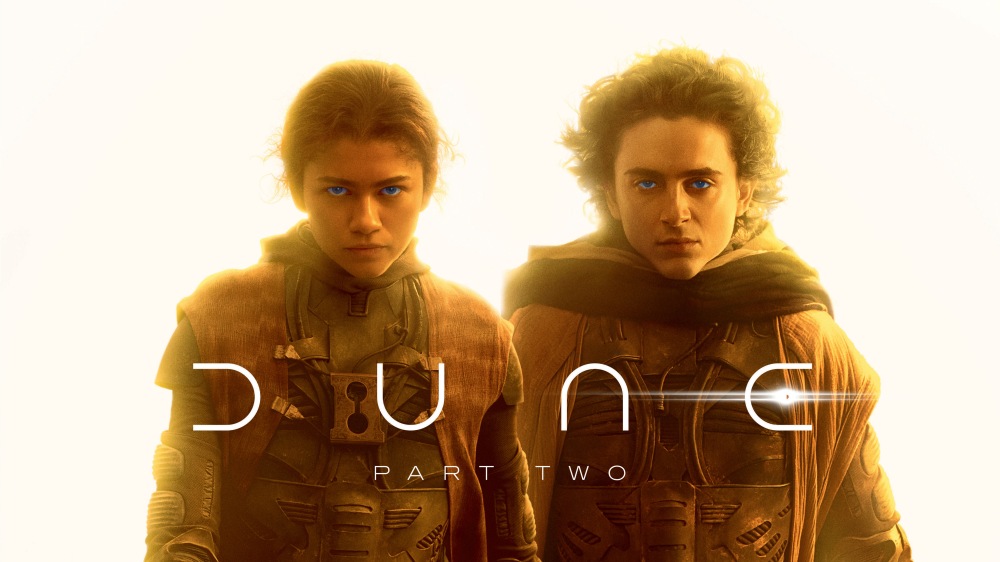 DUNE: Part Two – Once Again Arrakis Decides the Fate of the Universe