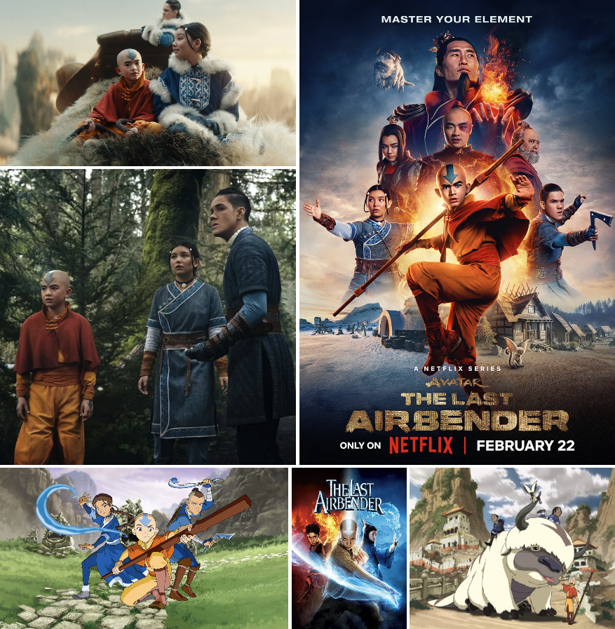 Avatar: The Last Airbender Live Action Spoiler-Free Preview
