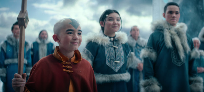 The Ever Expanding Universe of ‘Avatar: The Last Airbender’