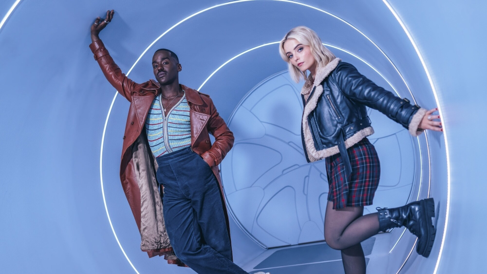 Meet You At The TARDIS! ‘Doctor Who’ is Zooming Back to Our Screens on May 10