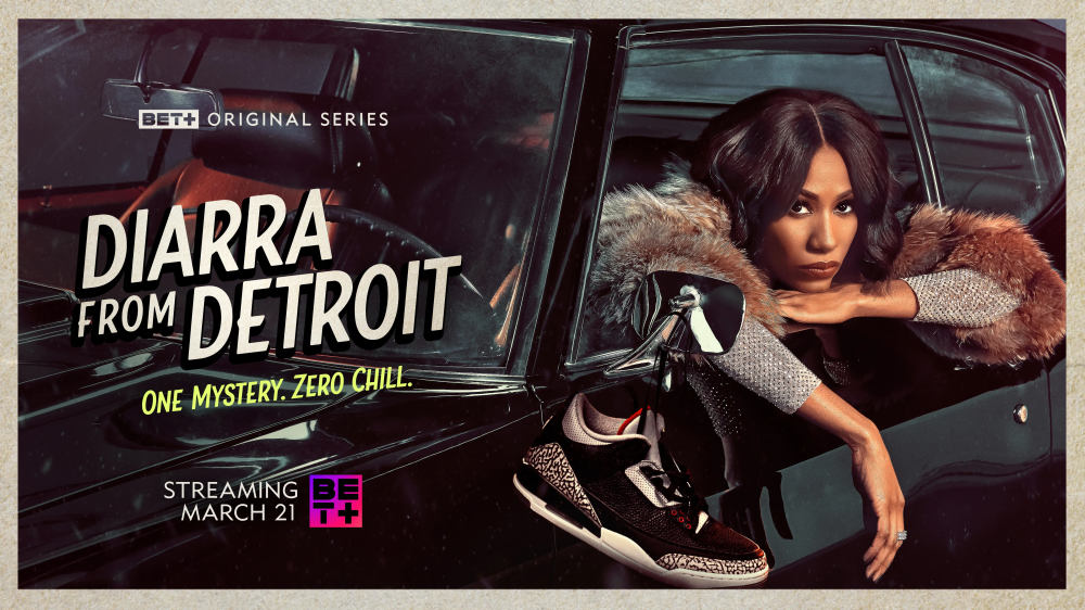 Diarra from Detroit – Mystery Lyrics with a Detroit Beat