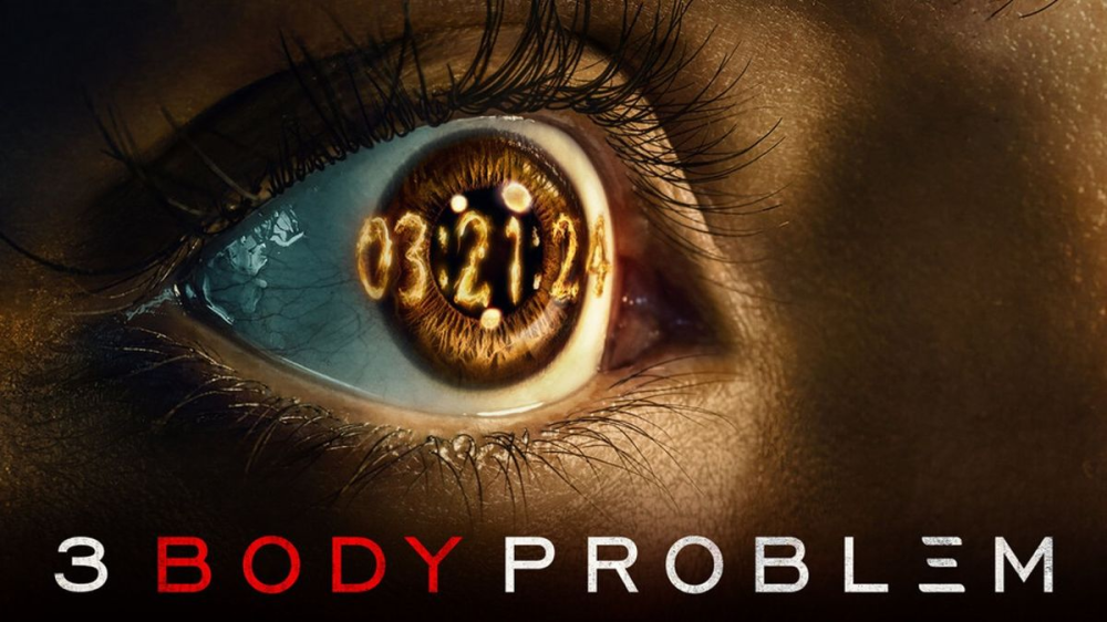 3 Body Problem: Can We Coexist?