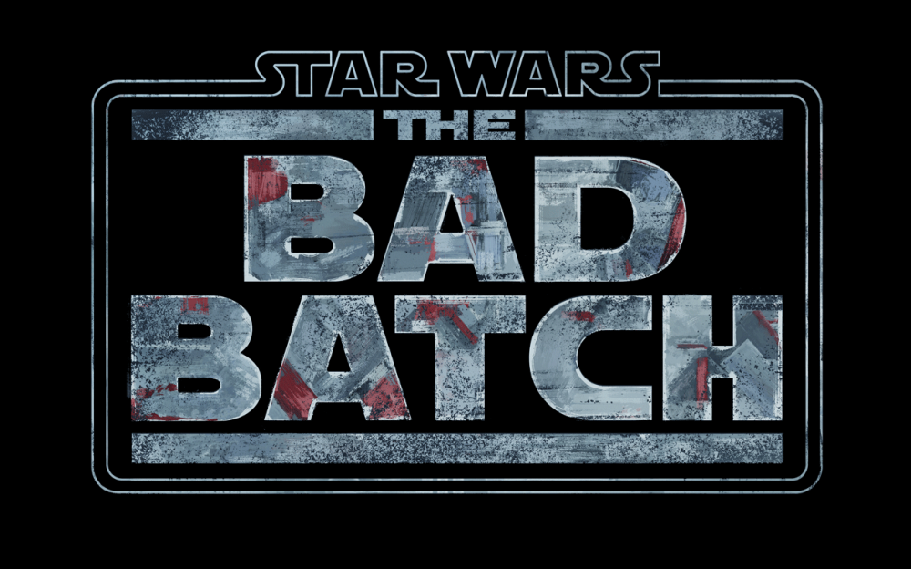 Star Wars: The Bad Batch (season 3)